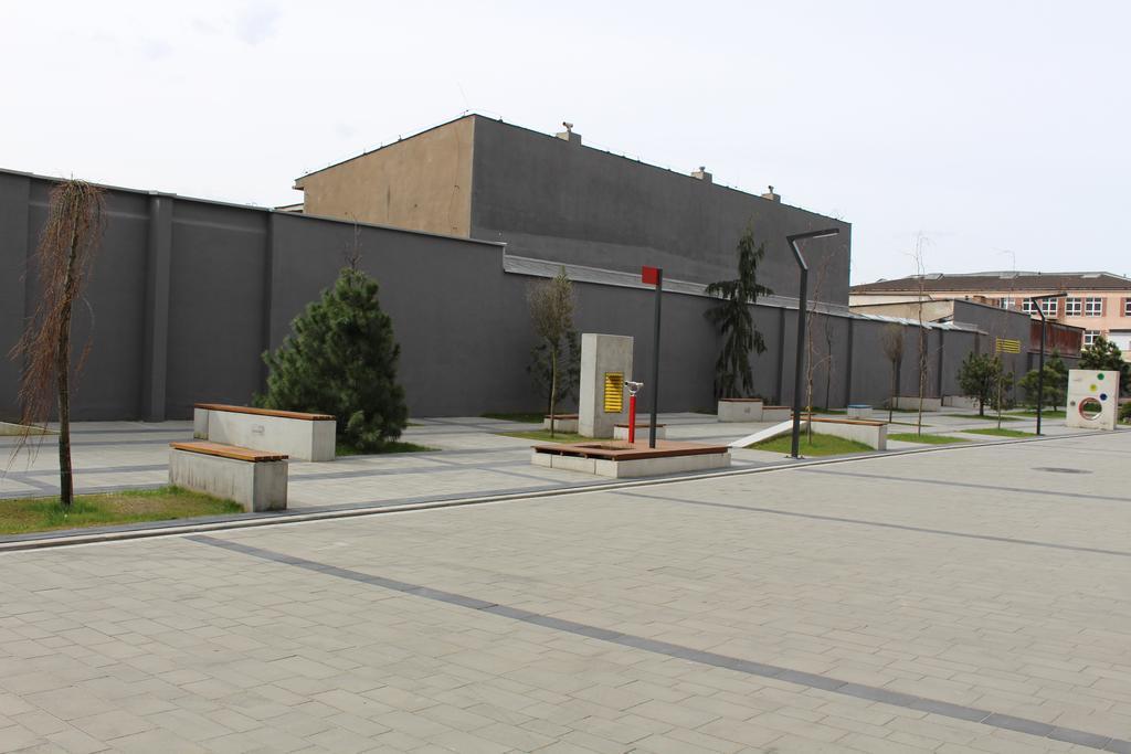 Przy Mocaku Ii Kraków