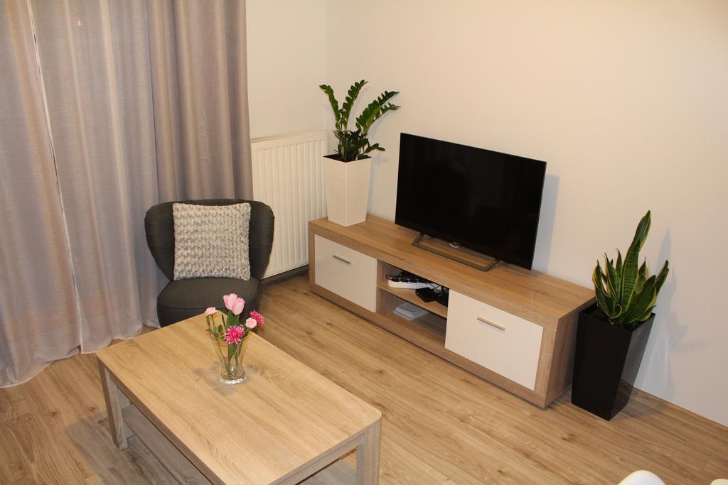 Apartament Przy Mocaku Ii *