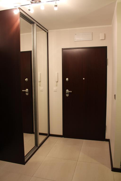 Przy Mocaku Ii Apartament Kraków