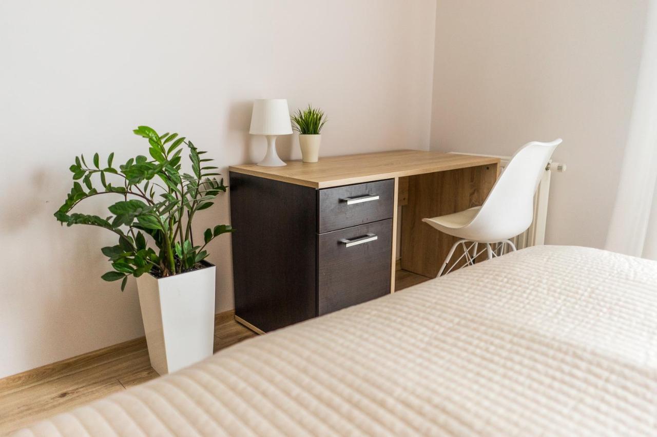 Apartament Przy Mocaku Ii