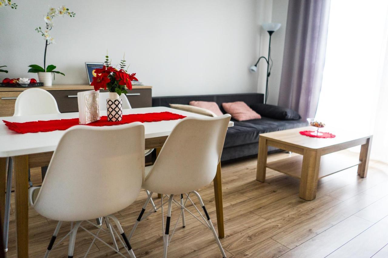 Przy Mocaku Ii Apartament
