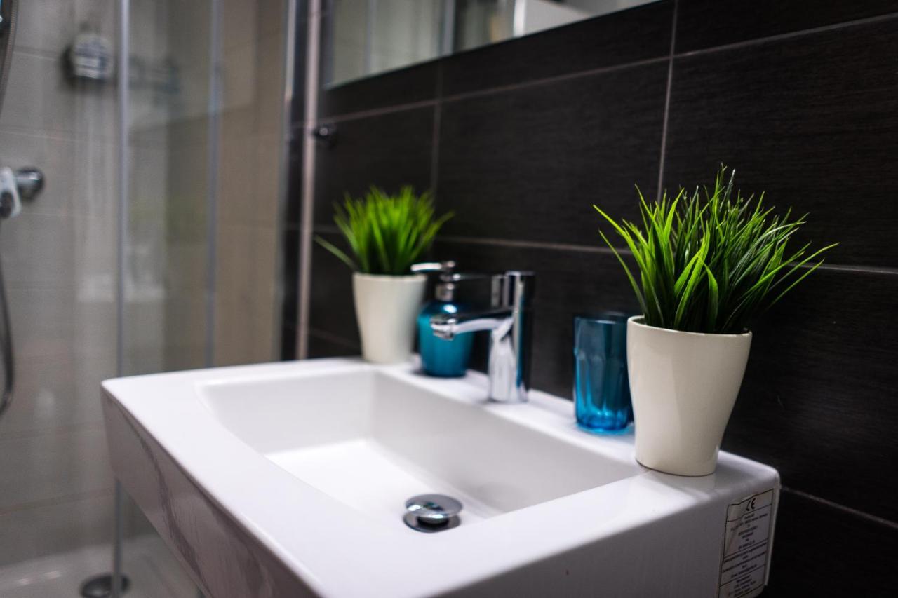 Apartament Przy Mocaku Ii