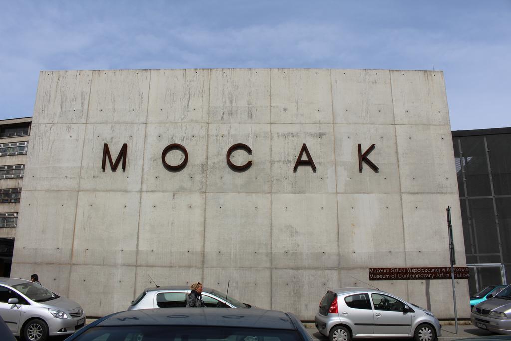 Przy Mocaku Ii * Krakau