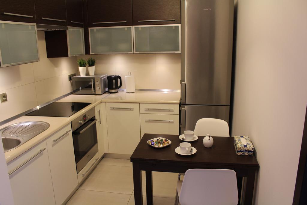 Appartement Przy Mocaku Ii
