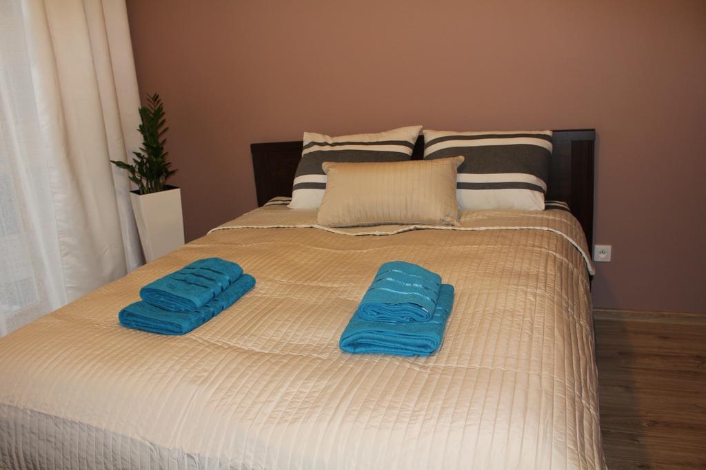 Appartement Przy Mocaku Ii